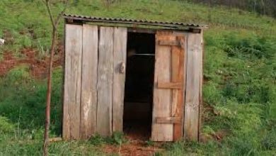 Foto de Más de 200.000 hogares en República Dominicana aún utilizan letrinas