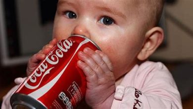 Foto de Siete de cada diez niños ya consumen bebidas azucaradas en RD