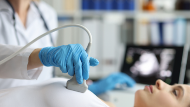 Foto de Más allá del tumor: un cirujano oncológico pone la calidad de vida en el centro del tratamiento