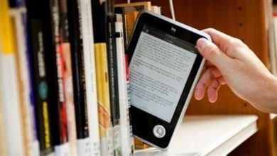 Foto de Del rechazo al éxito: El Libro Electrónico celebra cada 4 de julio su Día Mundial