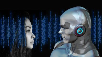 Foto de ¿Puede la tecnología reemplazar a la humanidad?