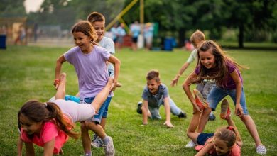 Foto de ¡Más juegos, menos pantalla! Cómo entretener a los más pequeños de casa en estas fiestas