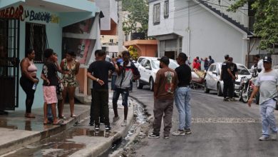 Foto de La comunidad lamenta la muerte de Darlene Mercado en Guajimia