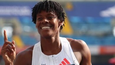 Foto de El atletismo quiere dominar los Juegos de 2026