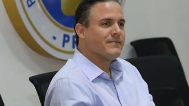 Foto de Jean Luis Rodríguez se compromete a hacer campaña por el respeto y la intimidad con la militancia del PRM