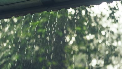Foto de Las lluvias disminuirán en las próximas horas; Varias provincias y distritos nacionales están en alerta