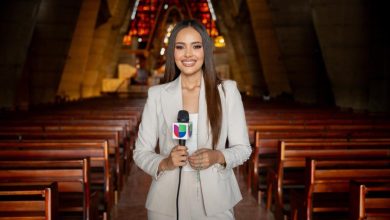 Foto de Miss Mundo Dominicana recibió dos nominaciones a los premios Emmy de Nueva York