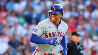 Foto de ¿Qué dijo Juan Soto tras confirmar su inicio en el Juego de Estrellas?