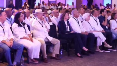 Foto de PRM elegirá nuevas autoridades en la XX1V Convención General el 9 de agosto