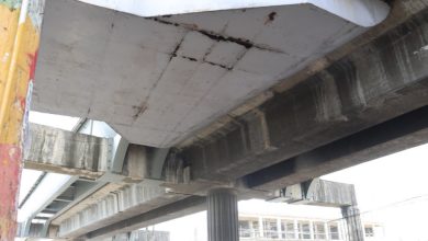 Foto de ¿Qué pasó en la estación del metro Gregorio Urbano Gilbert?