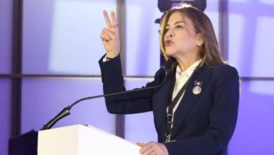 Foto de Carolina Mejía asegura que el PRM puede resolver sus diferencias sin dividirse ni destruirse