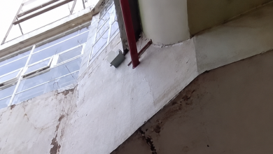 Foto de ¿Qué pasa en la parada de metro Gregorio Urbano Gilbert de Vila Mela?