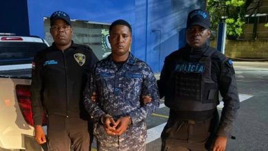 Foto de ¿Más frases y arrepentimientos? El caso de la policía y los jóvenes Herrera