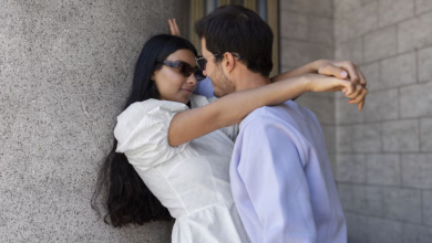 Foto de ¿Besos robados o falta de consentimiento? Polémica detrás de esta fecha