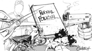 Foto de Reforma a Reforma