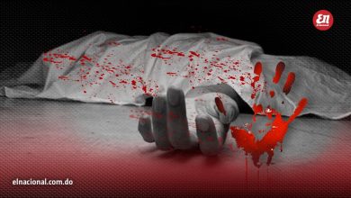 Foto de Hombre mata a golpes a pareja en Feria de Villa