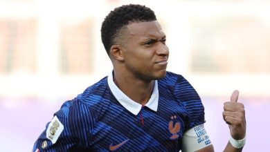 Foto de Senado de Paraguay condena comentarios racistas de Celeste Amarilla contra Mbappé
