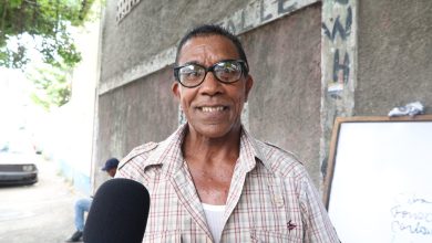 Foto de Historias dejadas en el calor extremo en RD: dormir afuera, buscar sombra y dejar “mordiscos”.