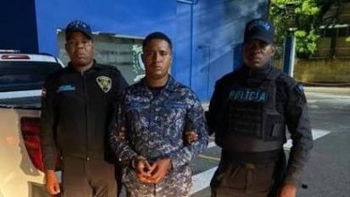 Foto de El policía acusado de quitarle la vida a Darlene Mercado podría enfrentar hasta 20 años de prisión