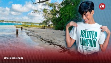 Foto de Convocan a jornada simultánea de limpieza para rescatar las Islas Samaná