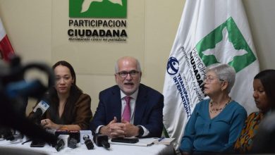 Foto de Participación ciudadana en la aplicación del Código Penal