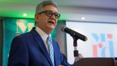 Foto de Reconocimiento ONU: República Dominicana avanza en transparencia presupuestaria