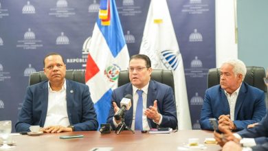 Foto de Comisión de ADANEGAS se reunió con las autoridades: ¿a qué acuerdo llegaron?