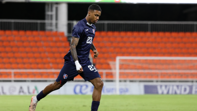 Foto de La juvenil dominicana jugará en la Serie B del fútbol italiano