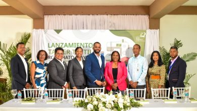 Foto de Fortalecen capacidad productiva de mujeres de Hato Mayor