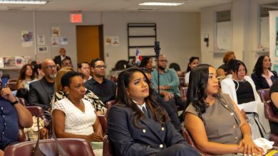 Foto de El Consulado dominicano en Nueva York organiza "Pour Amore A Me", una iniciativa que promueve el amor propio.