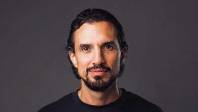 Foto de Nicolás Lamadrid impulsa una nueva forma de crear contenidos integrando inteligencia artificial