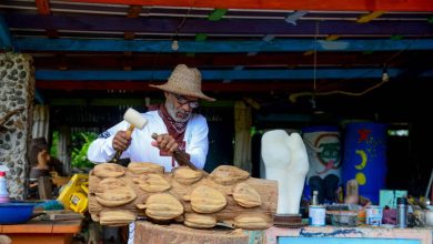 Foto de SELECTA_RD 2026 reivindicará la herencia taína como inspiración para la artesanía dominicana