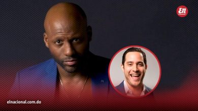 Foto de "Me siento bien donde estoy": Enrique Coeli reacciona claramente a Reldo López