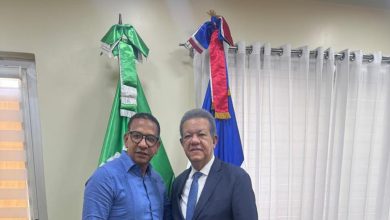 Foto de Designaron a Pedro Jiménez como Director de la Unidad Especial de Comunicaciones Estratégicas FP