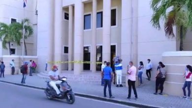 Foto de Juzgado ordena coacción contra dentista mentiroso en La Vega