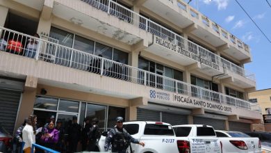 Foto de Los policías acusados ​​de la muerte de Darlene Mercado enviados a la corte