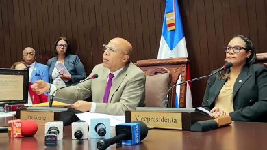 Foto de Alfredo Pacheco defiende auditoría de la Cámara de Diputados: "Hay que remediar rápidamente el mal"