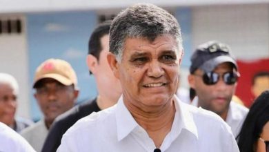 Foto de Solicitud inusual! El alcalde solicitó una licencia de dos años con sueldo y gastos