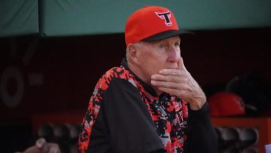 Foto de Muere la leyenda del entrenador campeón de los Toros del Este, Phil Regan
