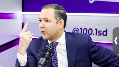 Foto de El PLD obligó a sus diputados a apoyar cambios al código penal