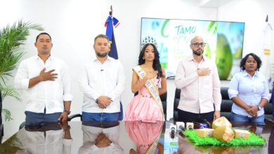 Foto de Anuncian el sexto festival del coco en Nagua, Festi Coco 2026