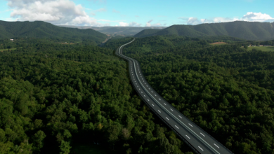Foto de El costo inicial estimado de la Carretera del Ámbar será de RD$822 millones por kilómetro