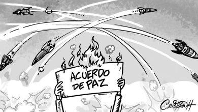 Foto de Regresar al punto de batalla