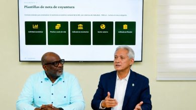 Foto de Señalan que gobierno de RD implementa consolidación fiscal con doble sacrificio para los dominicanos
