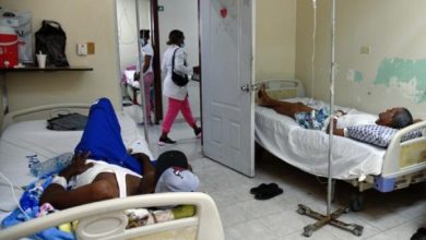 Foto de La pereza de la huelga médica que castiga a los pacientes