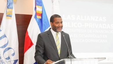 Foto de Andrés Lugo: "PPP fortalece el papel del Estado"