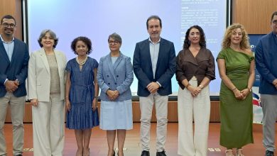 Foto de 2026 Inaugurada Escuela Internacional de Doctorado de Verano en el país