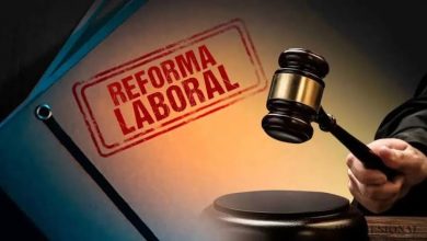 Foto de Reforma Laboral: entre diálogo, retraso y responsabilidades pendientes