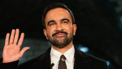 Foto de ¿Te gustan los chismes? Mamdani lanzó un canal de WhatsApp llamado 'The New York Gossip'