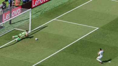 Foto de Mbappé toma el mando: Francia avanza a semifinales tras una exhibición ante Marruecos